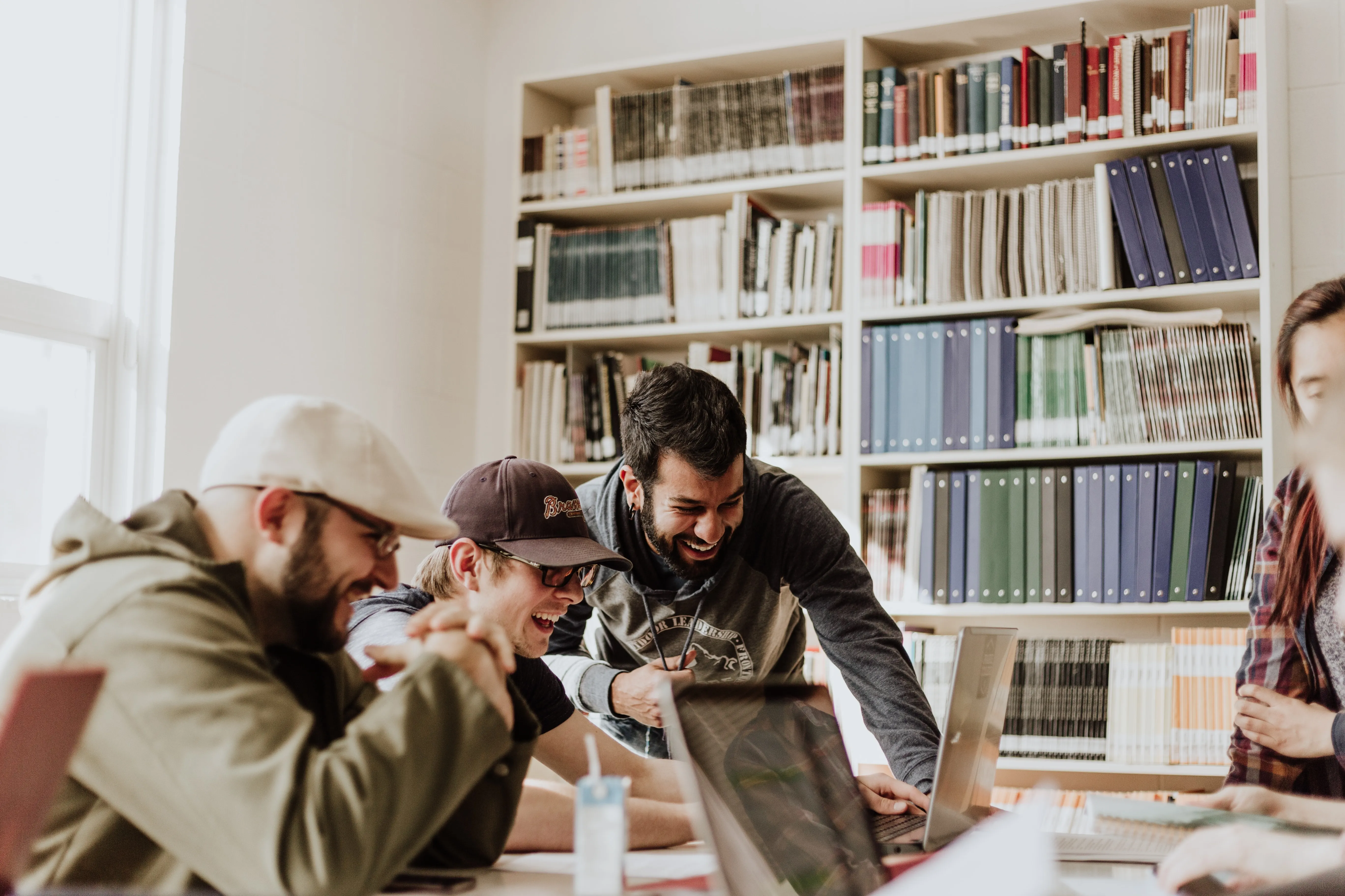 Unchain talent to reach the best possible potential